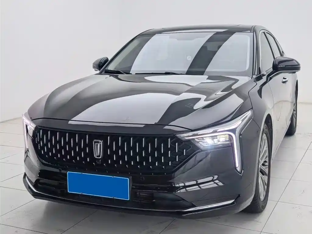 Besturn B70 2023 Model 3rd Gen 1.5T Automatic Joy 70th Anniversary Edition
