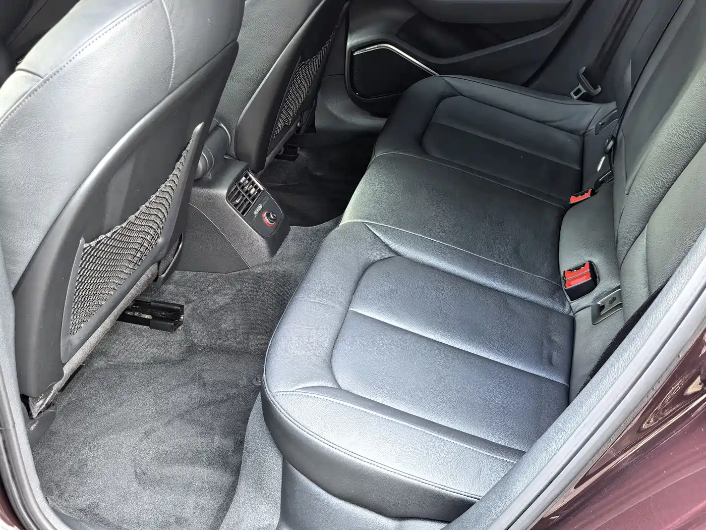 Audi A3 (Import) 2014 Limousine 40 TFSI S line Luxury фото 11