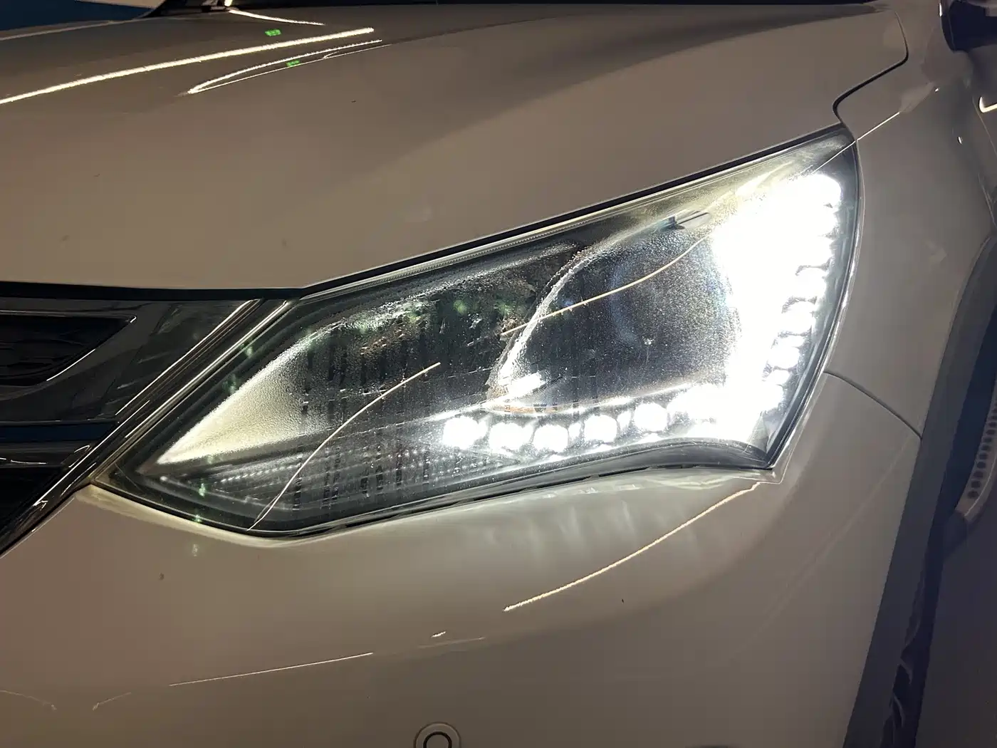 BYD Song New Energy 2018 2017 Song DM 1.5TID Full-time 4WD Luxury