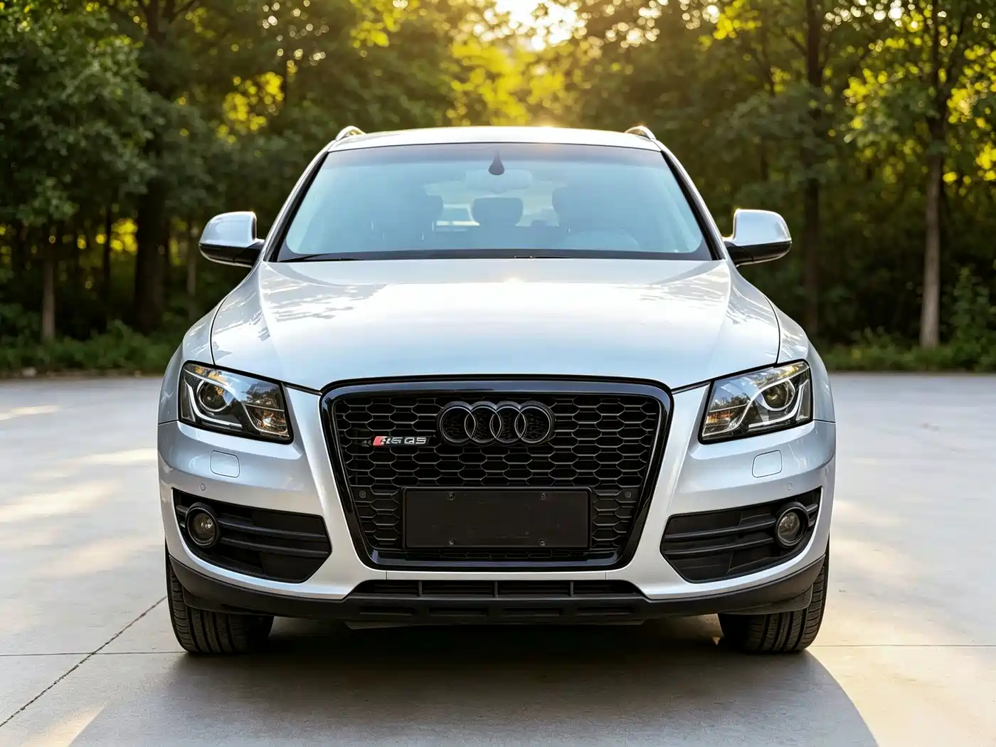 Photo 2 - Audi Q5