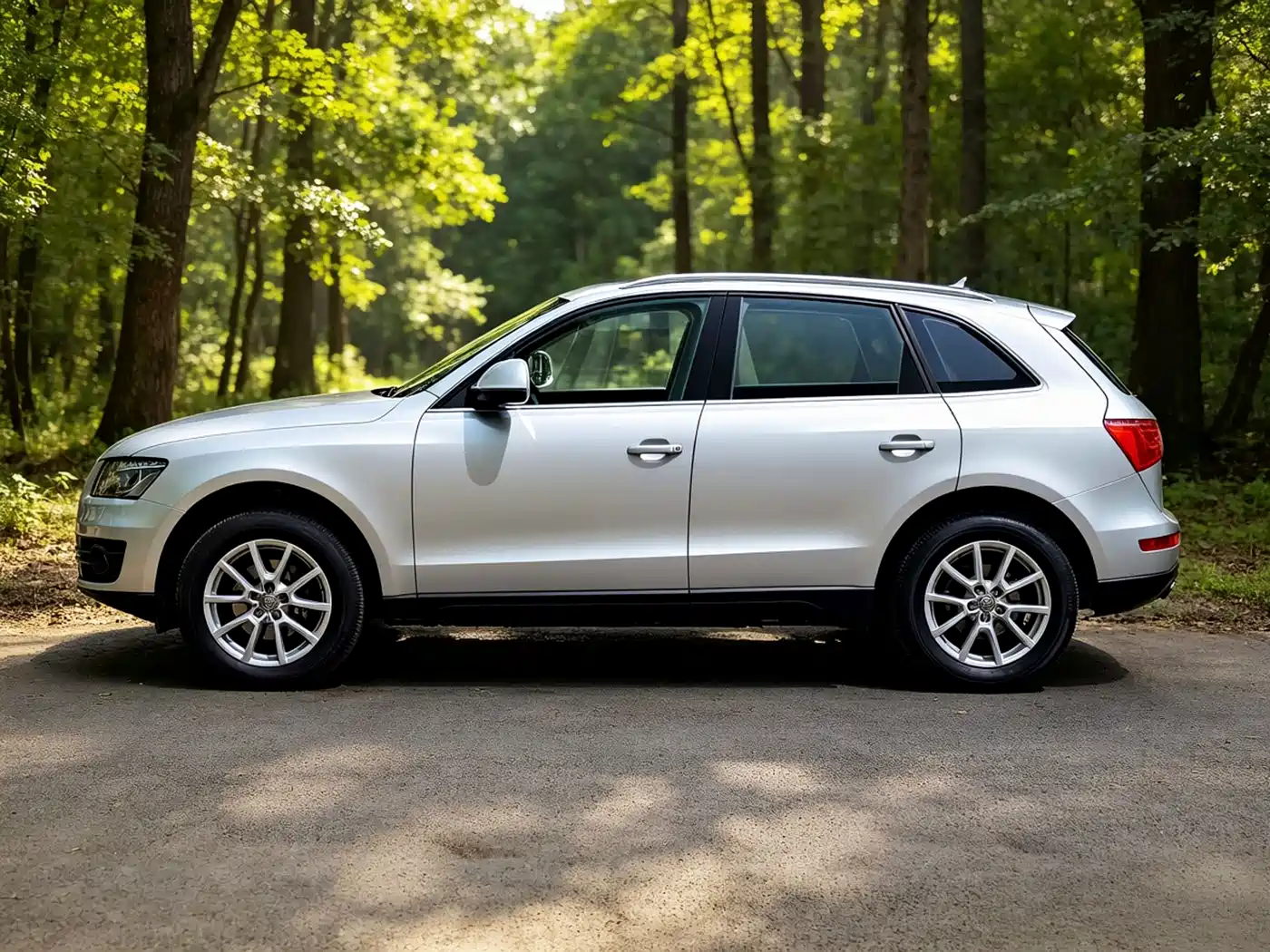 Photo 3 - Audi Q5