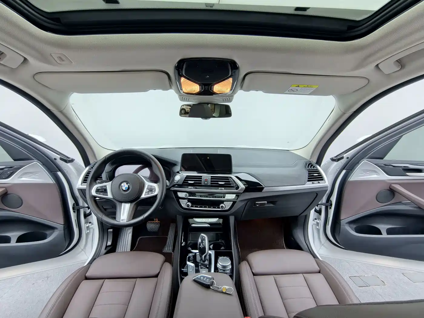 Фото 24 - BMW X3