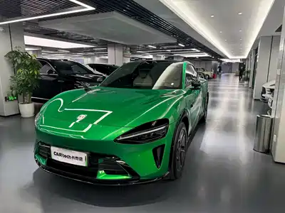 Xiaomi YU7