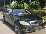 Фото 3 - Mercedes-Benz S-Class