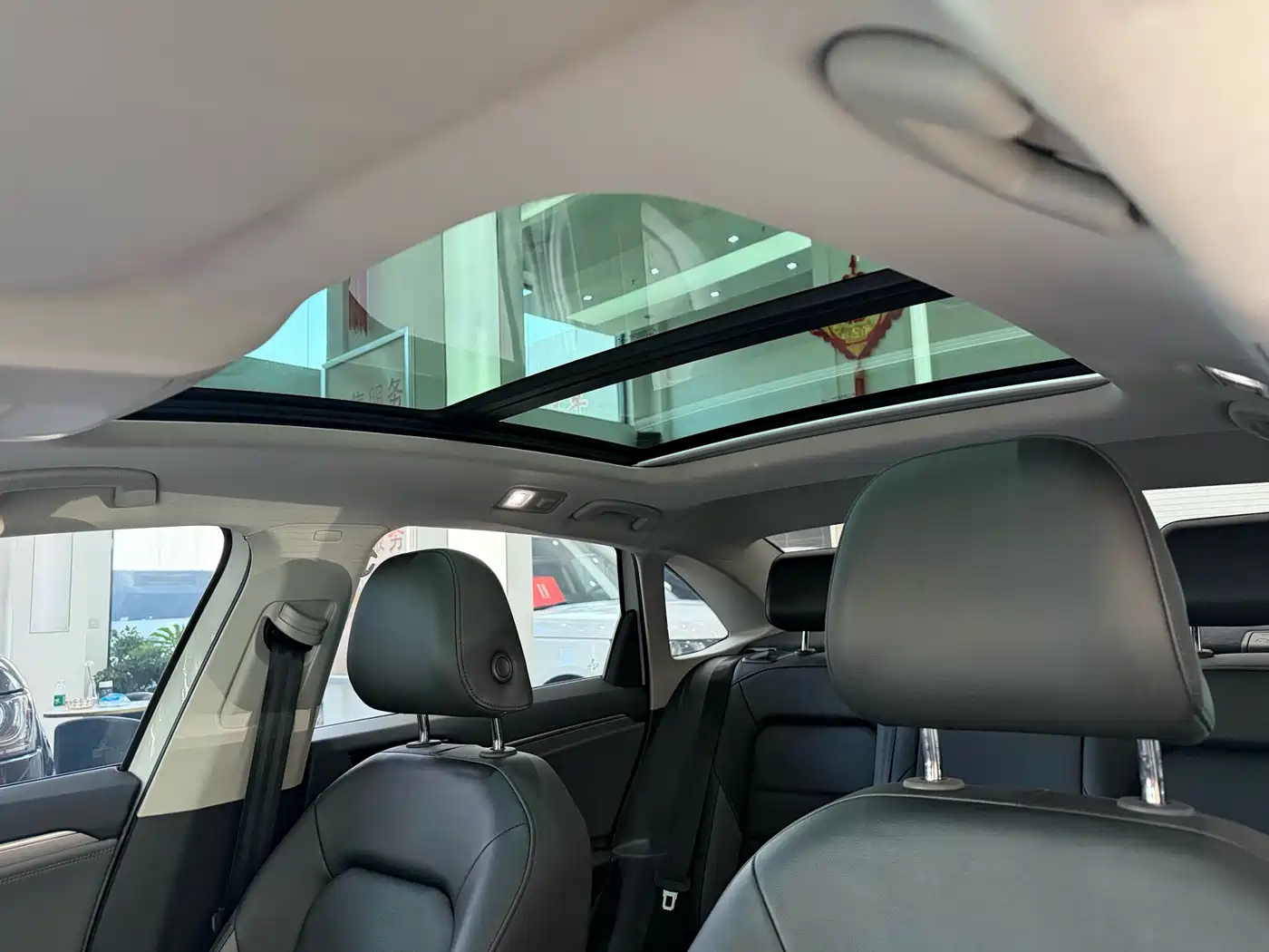 Volkswagen Sagitar 2019 280TSI DSG Comfort China V фото 5