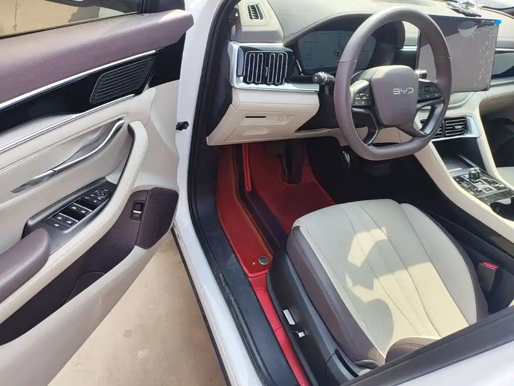 Photo 16 - BYD Song PLUS PHEV