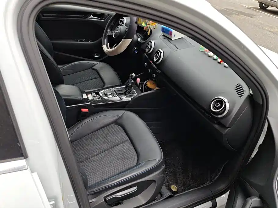 Фото 8 - Audi A3