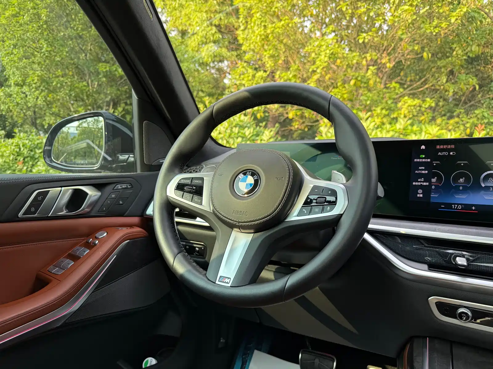 Фото 13 - BMW X7
