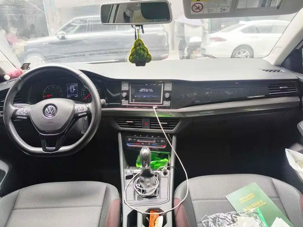Photo 10 - Volkswagen Bora