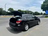 Фото 16 - Nissan Sylphy