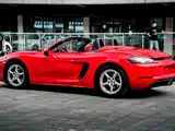 صورة 10 - Porsche 718