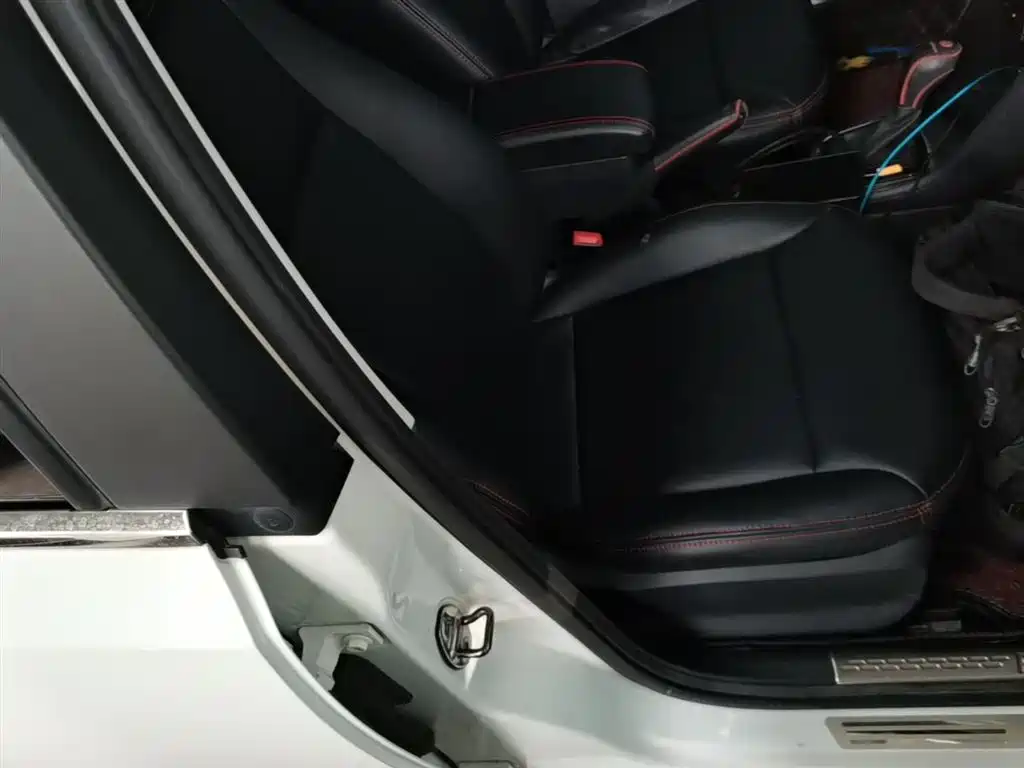 Volkswagen Polo 2018 1.5L Auto Comfort фото 25