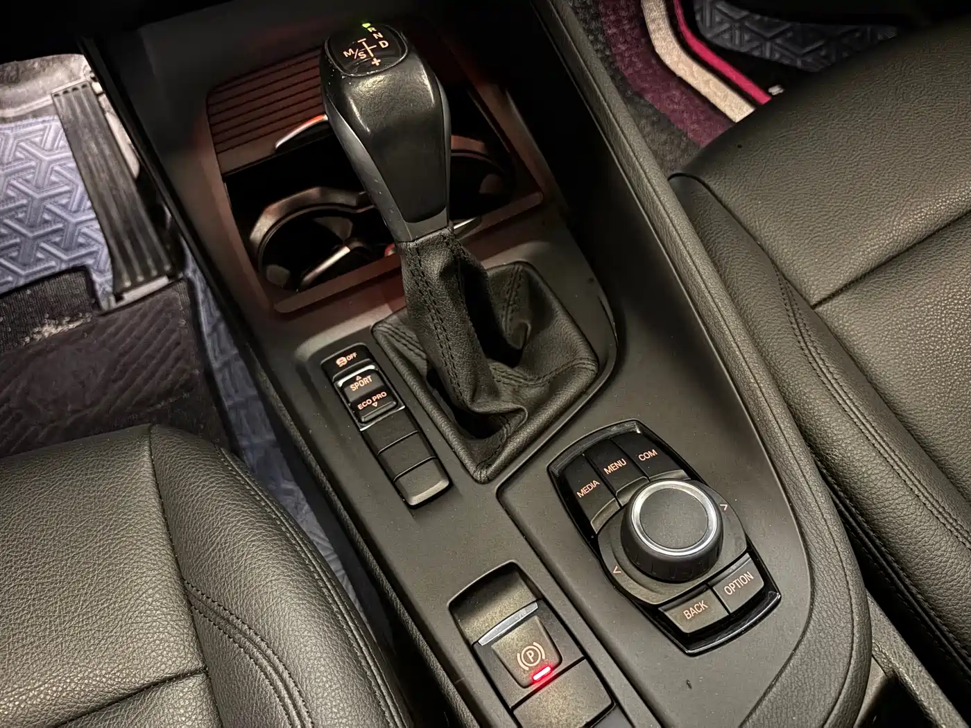 BMW X1 2019 sDrive20Li Leading Model фото 12