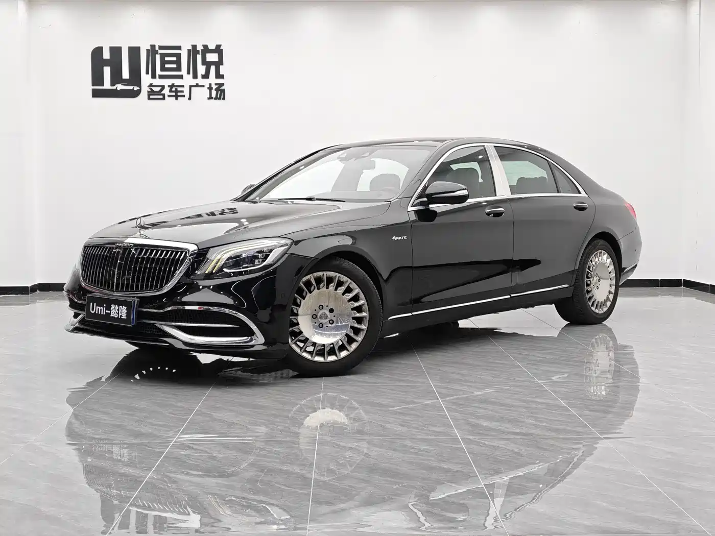 Mercedes-Benz S-Class 2014 S 400 L Premium фото 5