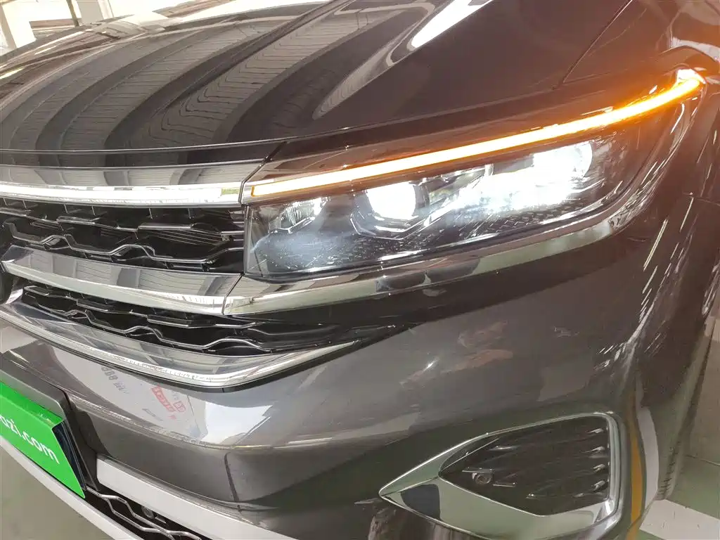 Volkswagen Talagon 2023 Facelift 380TSI 4WD Luxury Premium Pro Edition 6-Seater фото 24