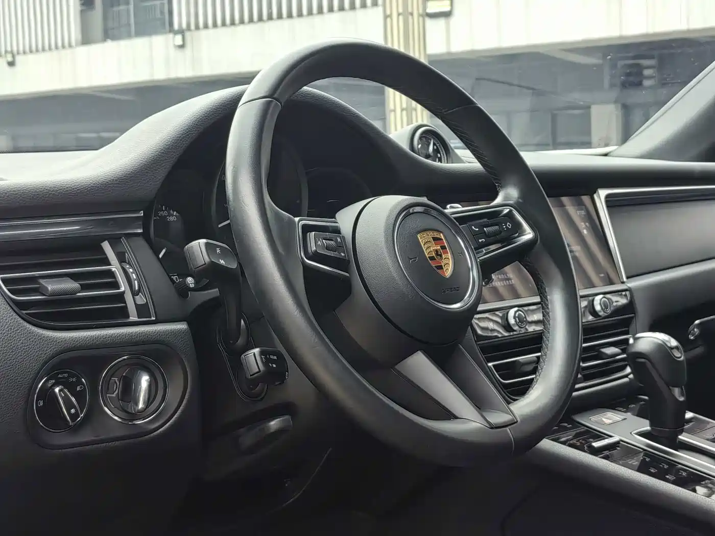 Porsche Macan 2025 2024 Macan 2.0T