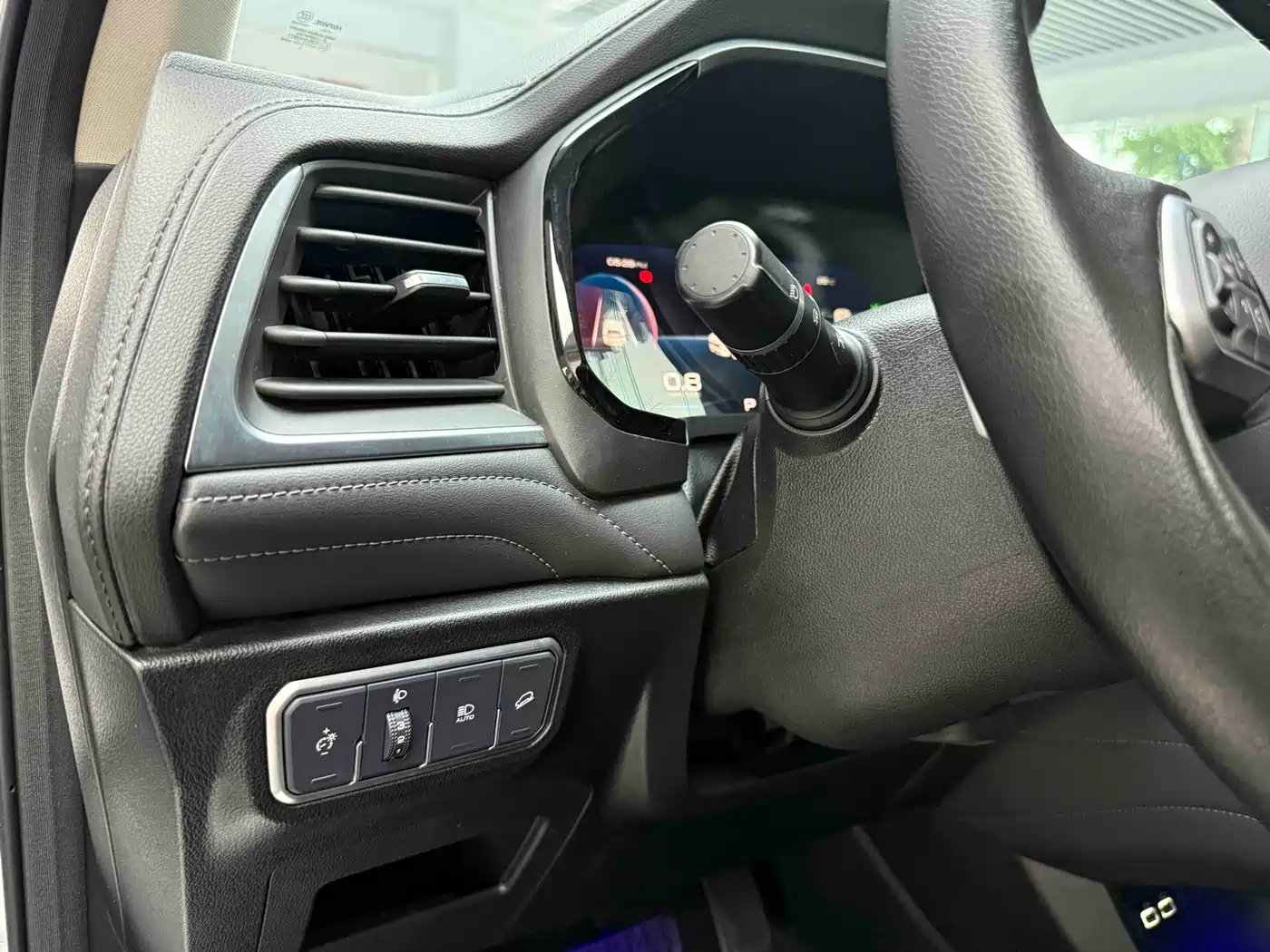 Haval F7 2020 2.0T 4WD i-Yue фото 7