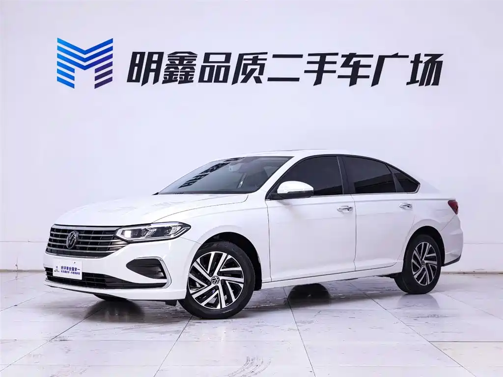 Volkswagen Lavida 2024 Model 1.5L Automatic 5 Million Edition фото 2