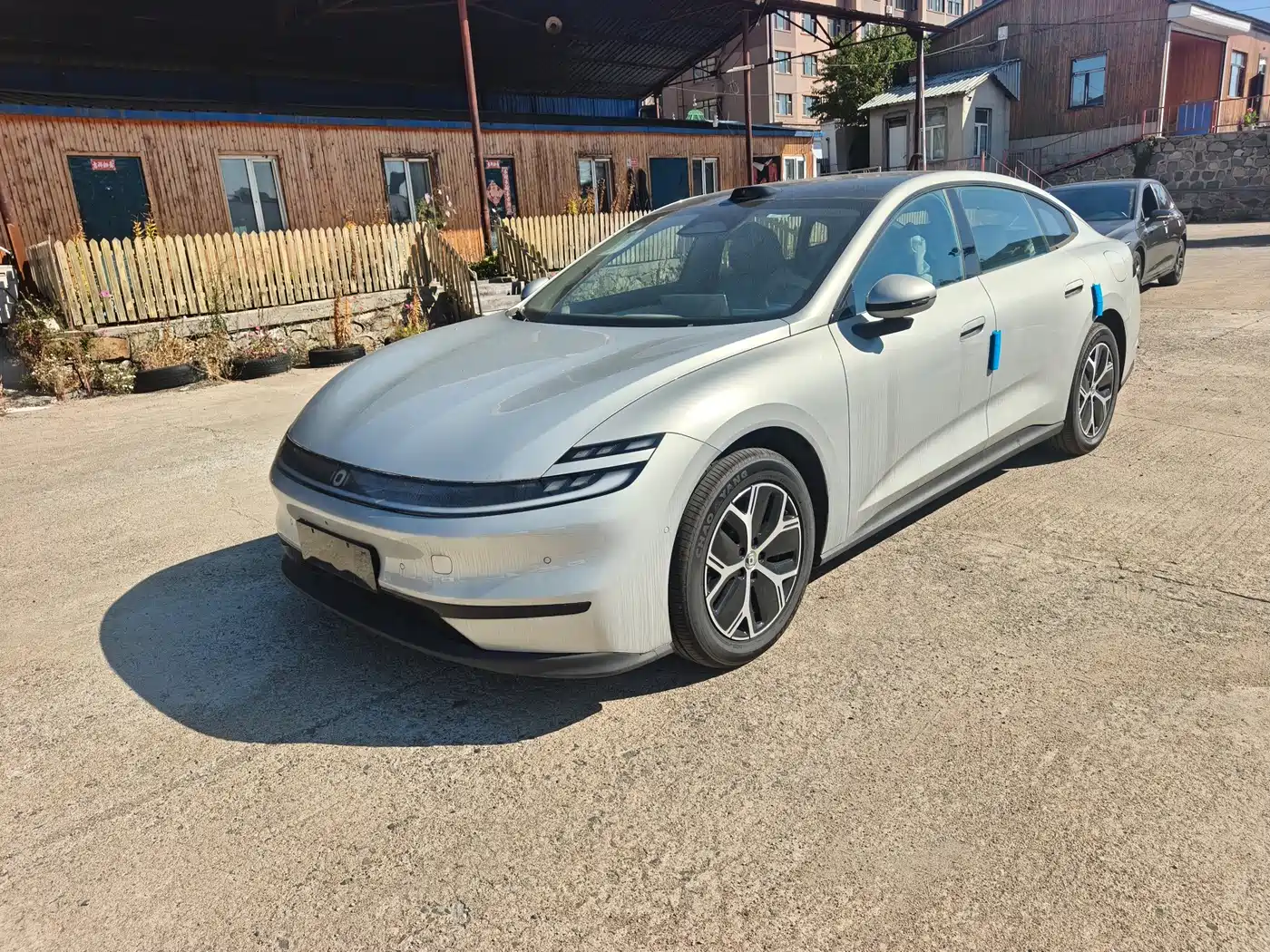 Changan Qiyuan A06 2026 2026 Model Pure Electric 510Max