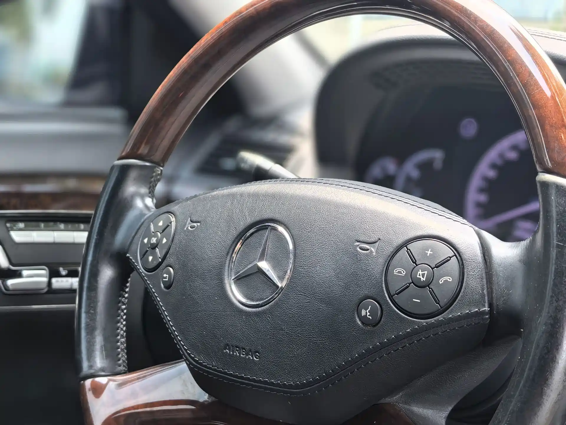 Фото 22 - Brabus S-Class