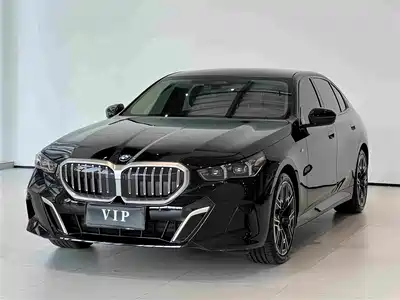BMW 5
