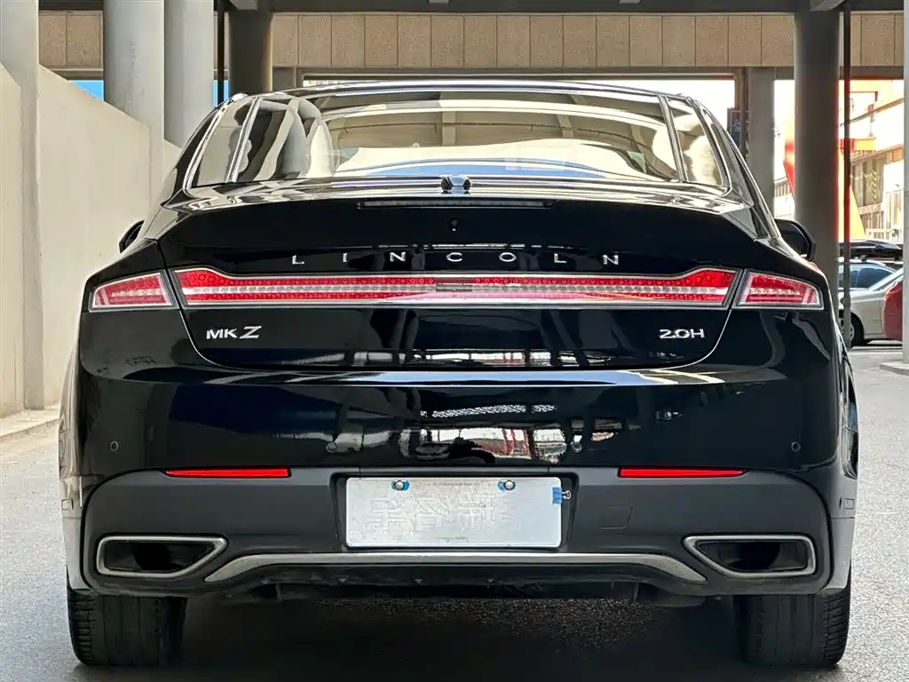 LINCOLN MKZ
