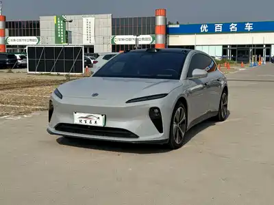 NIO ET5T