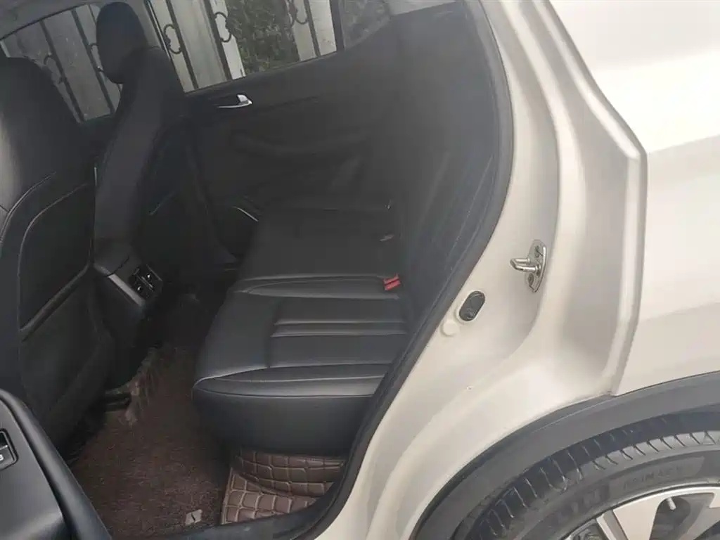 GAC Trumpchi Trumpchi GS4 2021 270T Auto Smart Connect Tech фото 17