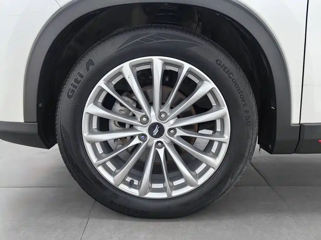 Changan Oshan X7 PLUS 2022 2022 1.5T Blue Whale Edition Auto Premium