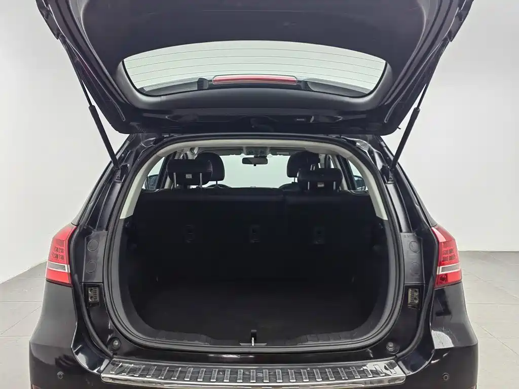 Haval H2 2015 2016 Red Label 1.5T Automatic 2WD Luxury