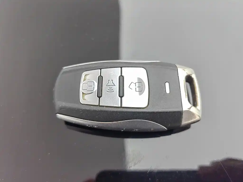 Haval H2 2015 2016 Red Label 1.5T Automatic 2WD Luxury