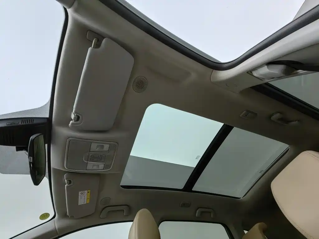 Landian E5 2023 2023 1.5L DE-i 110KM Flagship 5-seater