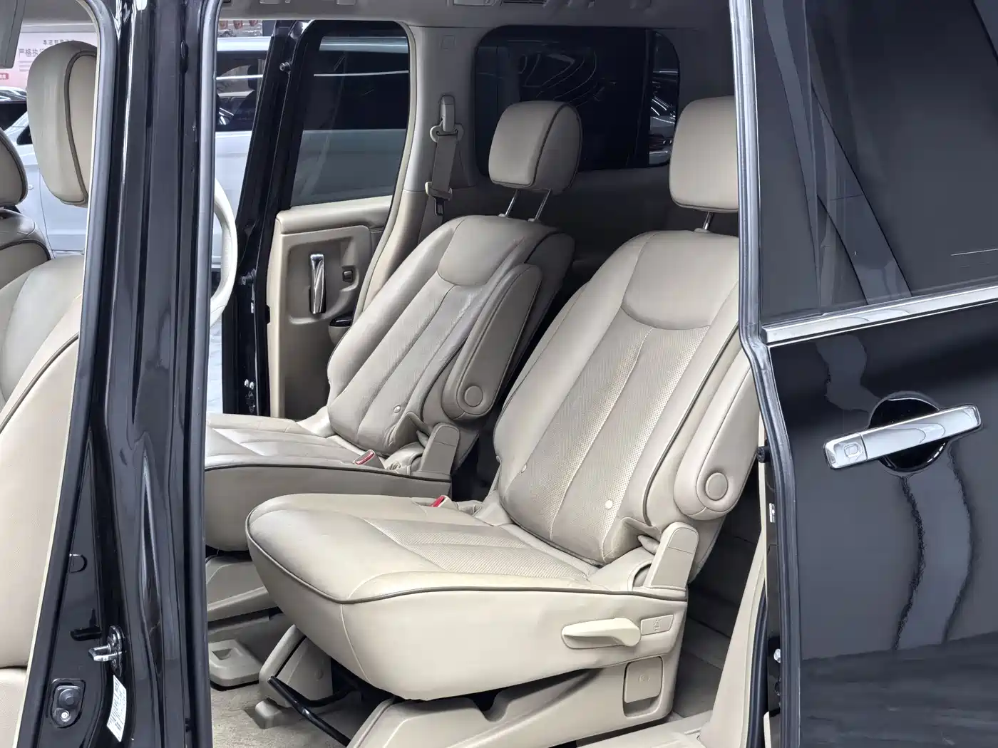 Nissan Quest 2015 3.5L SL фото 12