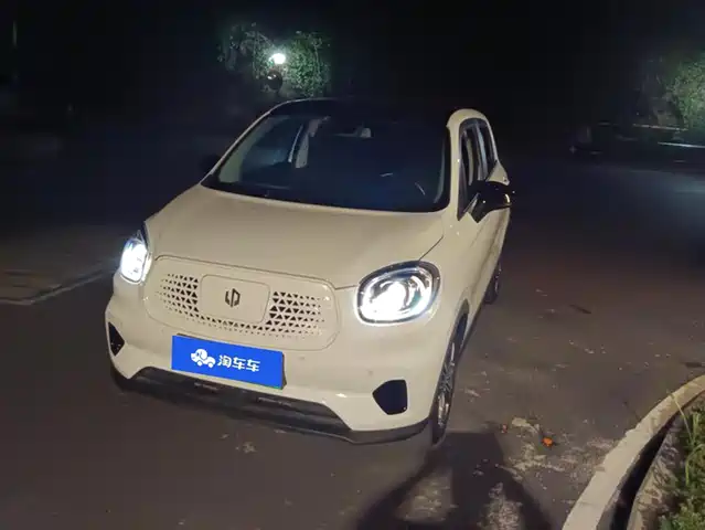 ZERO-RUNNING CAR ZERO RUN T03 2020