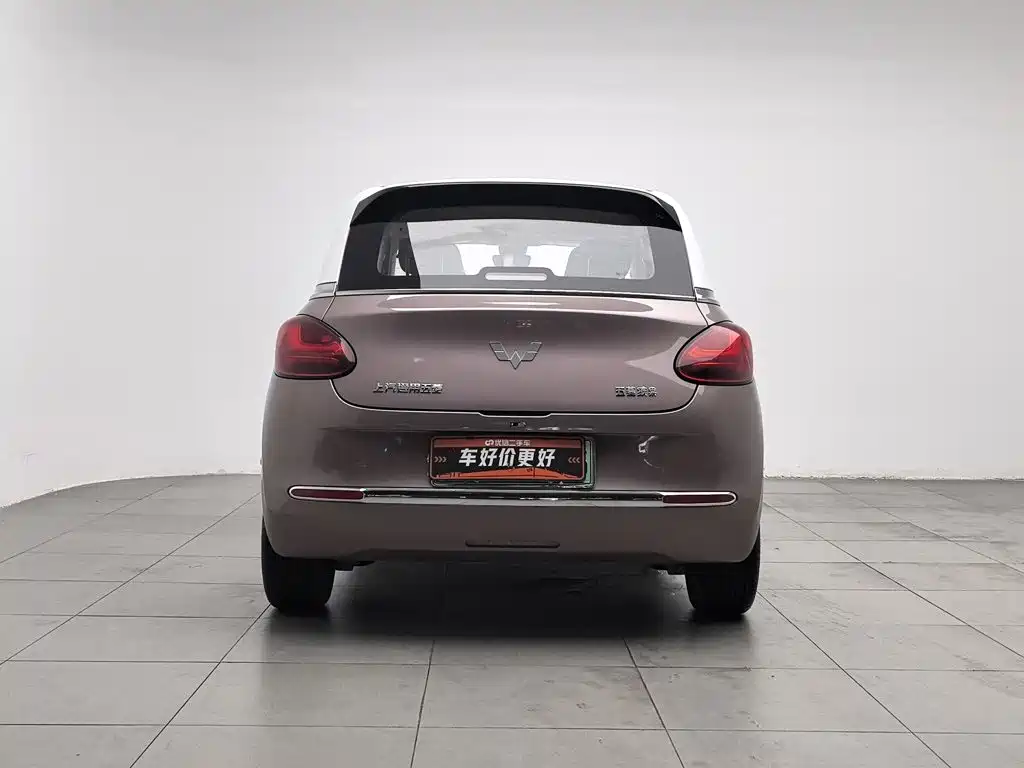 Photo 4 - Wuling Motors Wuling Bingo