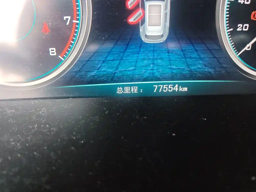 Zotye T600 2016 2016 Sport 1.5T Manual Premium