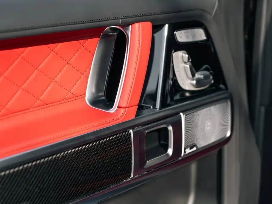 Mercedes-Benz G-Class AMG 2023 AMG G 63 фото 15