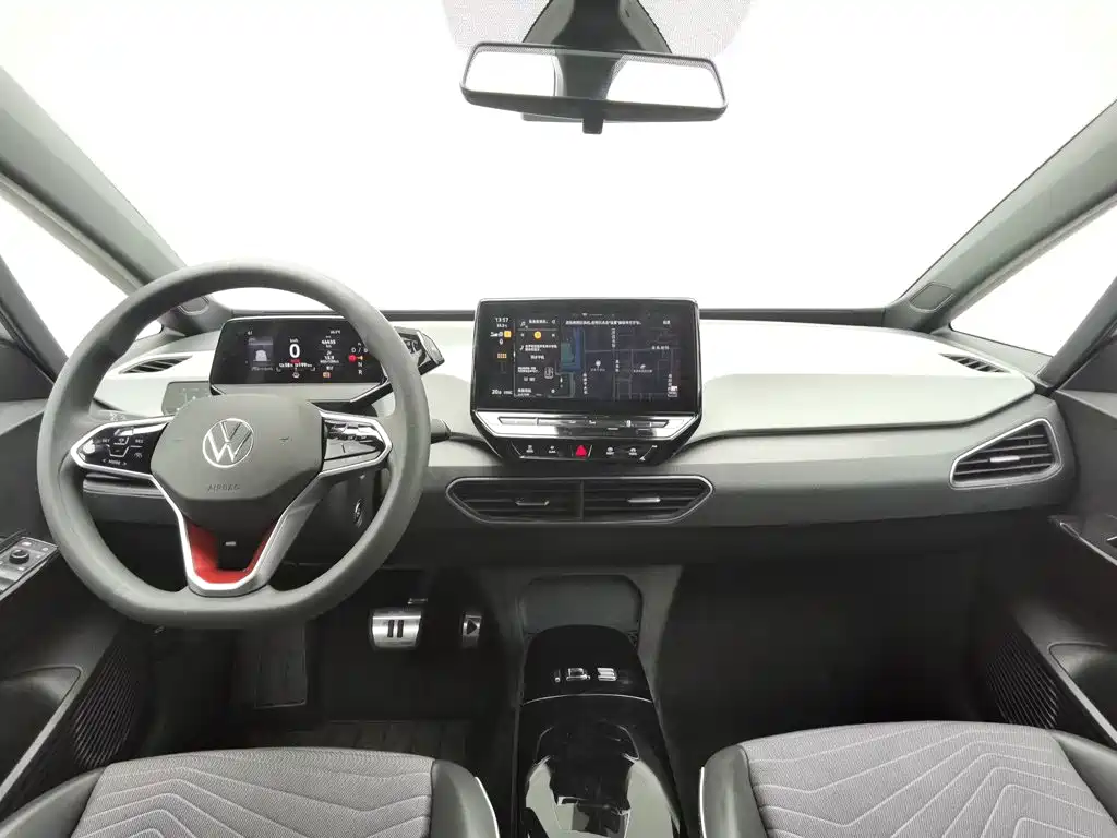 Volkswagen ID.3, миниатюра 5