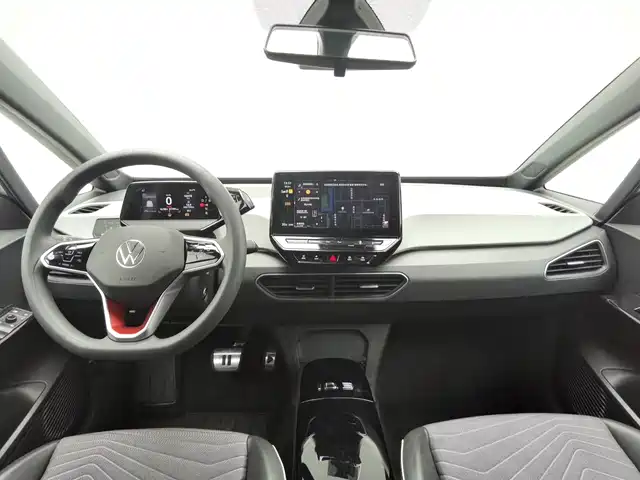 Volkswagen ID.3 2023 Pure Smart Edition — фото 5