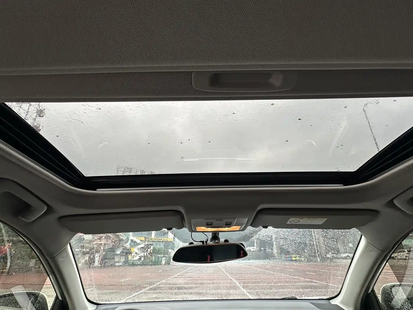 Toyota RAV4 Rongfang 2019 2.0L CVT 2WD Trend Edition China VI фото 7