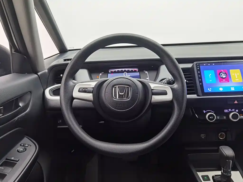 Honda Fit, миниатюра 11