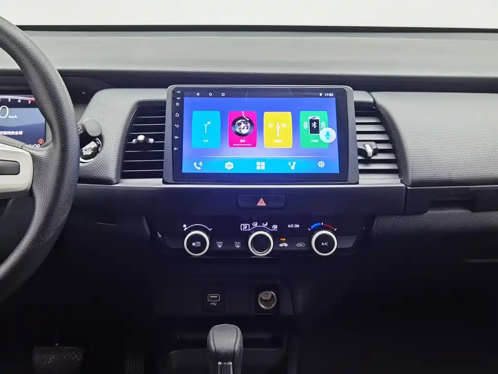 Honda Fit, миниатюра 12