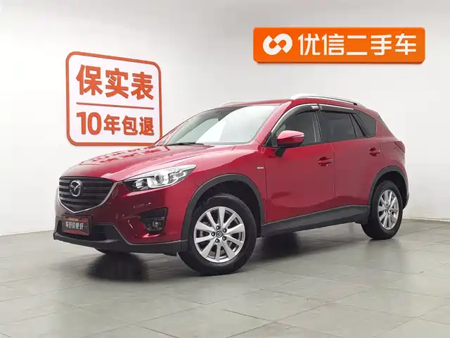 MAZDA CX 5