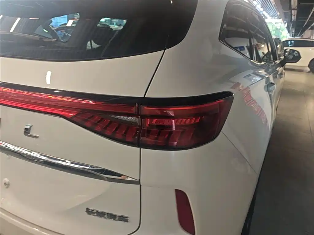 Haval H6 2021 3rd Gen 1.5T Auto 2WD Pro фото 8
