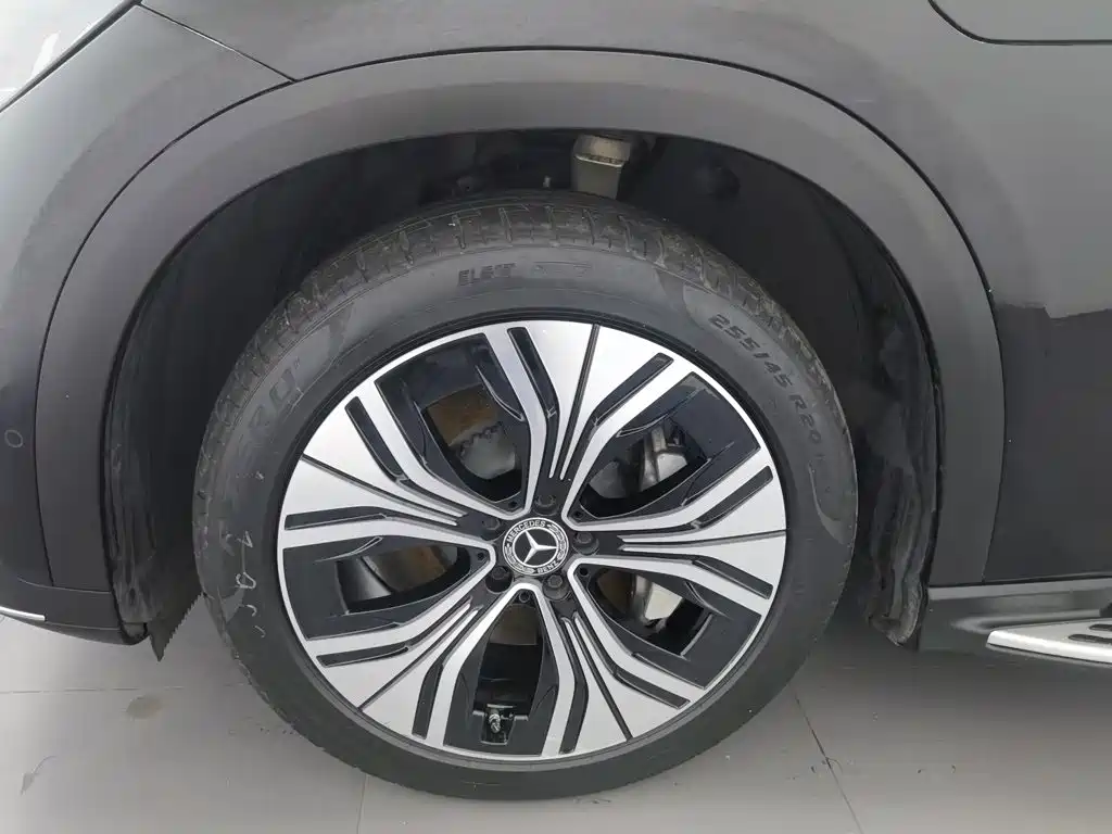 Mercedes-Benz EQE, миниатюра 17