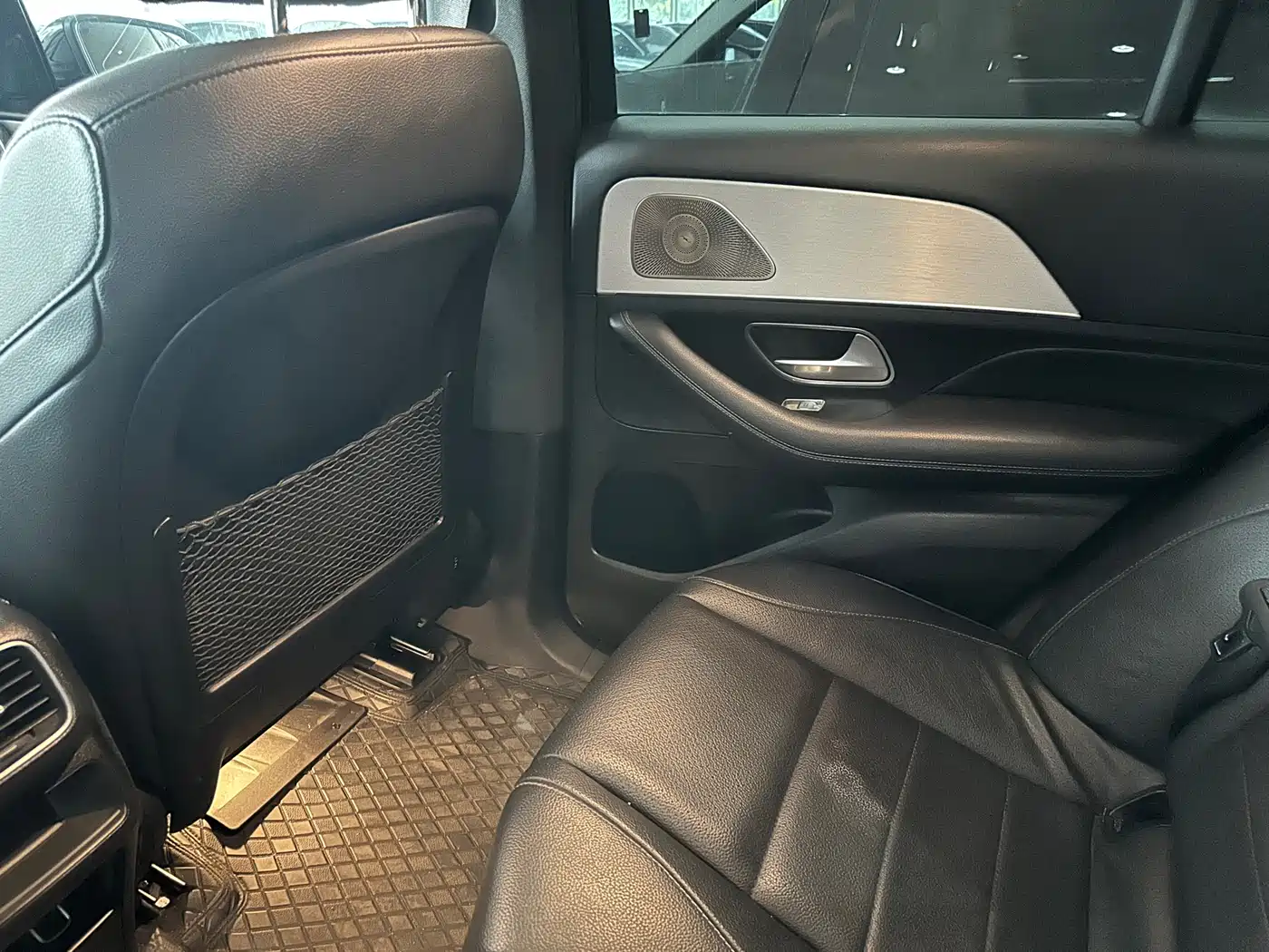 MERCEDES-BENZ GLE COUPE NEW ENERGY