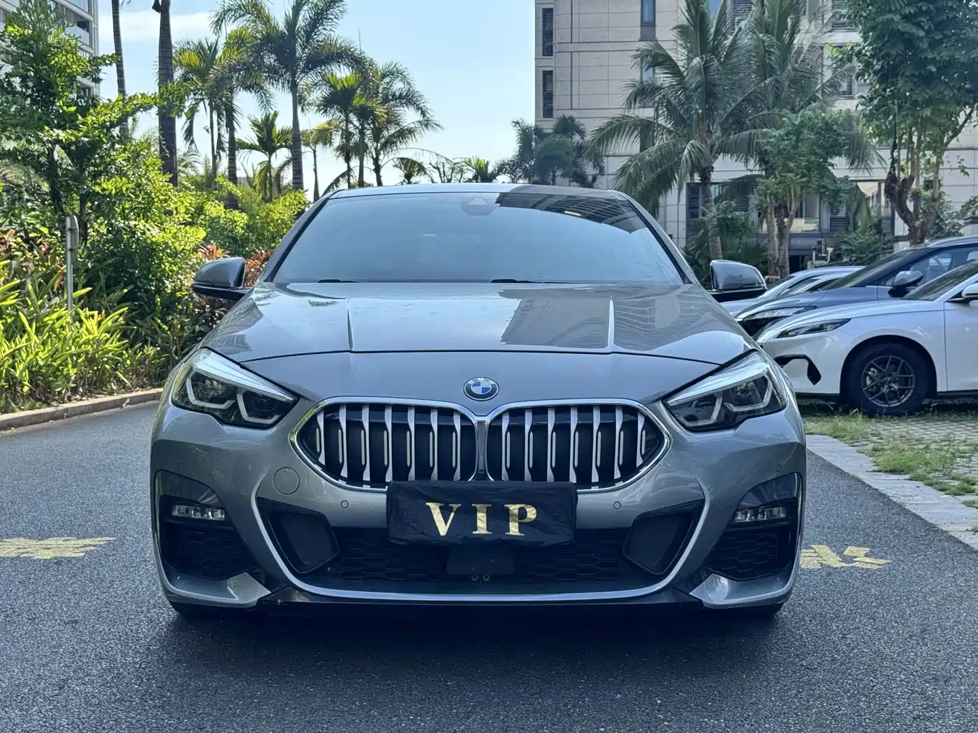 BMW 2 Series (Import) 2024 2023 225i 4-Door Coupe M Sport Package