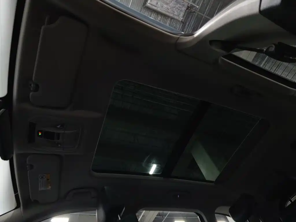 Haval H6 New Energy 2023 2023 DHT-PHEV 110KM Smooth Edition