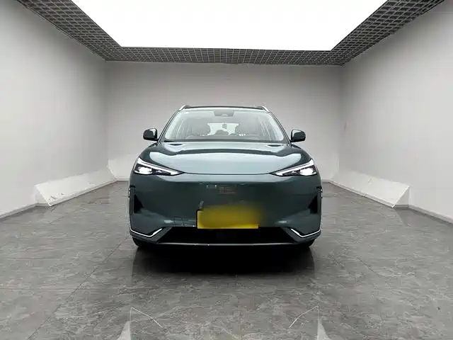 GEELY GALAXY GALAXY E5