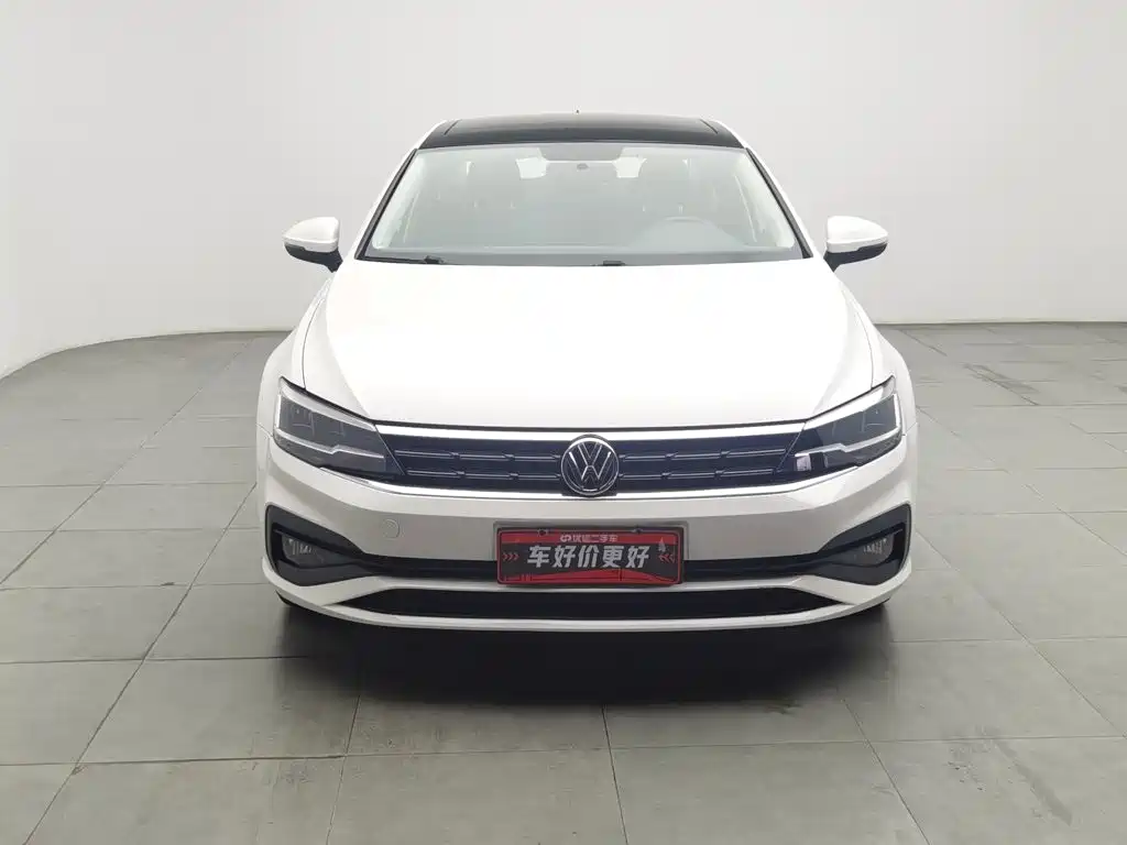Volkswagen Lamando, миниатюра 3